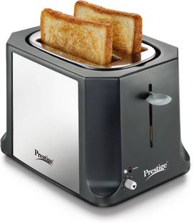 Prestige Slice 750 W Pop Up Toaster