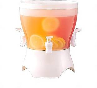 Gney Drink Dispenser 3 Chambers Beverage Kettle Rotating 360° 0 W Pop Up Toaster