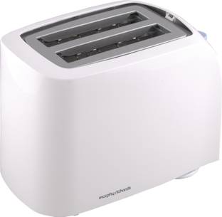 Morphy Richards AT 201 650 W Pop Up Toaster