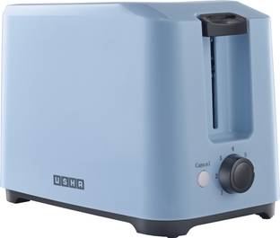 USHA 3720 700 W Pop Up Toaster