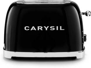 Carysil by Carysil Toaster 220 W Pop Up Toaster