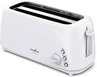 Kenstar ?KPTCRU4WPVR0-CGS 1200 W Pop Up Toaster