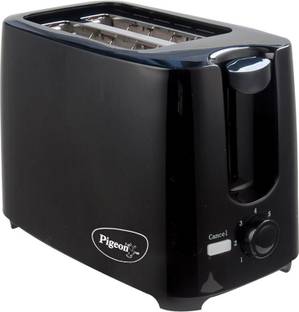 Pigeon 16075 750 W Pop Up Toaster