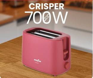 Kenstar by Kenstar CRISPER 700 W Pop Up Toaster