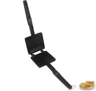 RECTITUDE Premium Quality Toaster Compatibility with Griller Sandwich Maker 2 W Pop Up Toaster