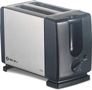 BAJAJ by BAJAJ ATX 3 750 W Pop Up Toaster