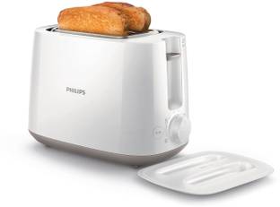 PHILIPS HD2582/00 830 W Pop Up Toaster