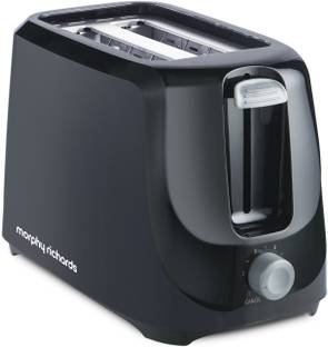 Morphy Richards AT 200 700 W Pop Up Toaster