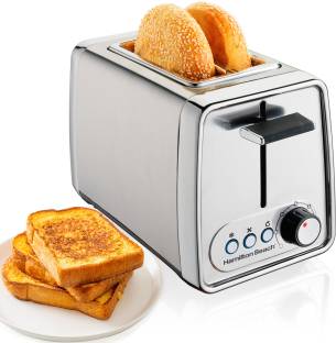 Add to Compare Hamilton Beach 22791-SAU 925 W Pop Up Toaster Slices: 2 Auto Popup: Yes 2 Years Warranty ₹2,999 ₹4,999 40% off Free delivery by Today Buy 3 items, save extra 5%
