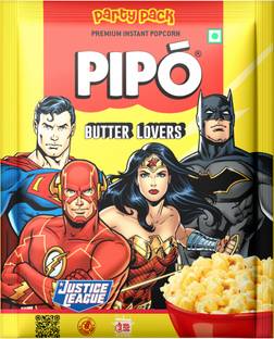 PIPO Lovers Butter Popcorn