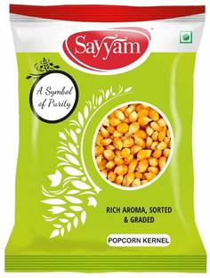 Sayyam Unpopped Popcorn Kernels seeds popcorn Popcorn