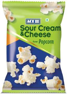 ACT II Ready to Eat Sour Cream and Cheese Popcorn