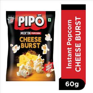 PIPO Mixin Cheese Popcorn