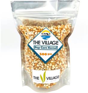 The Village Perfect Pop Corn Kernels Popcorn