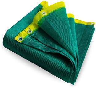 Anjani nandan 75 percent Uv Stabilized Agro Green House Net & Garden Shade Net 1 x 25 Meter Portable Green House