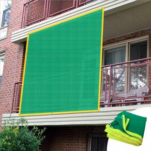 Singhal HDPE Nets Green Shade Net 90% UV Protected for Multipurpose, 3x20 Meter Portable Green House