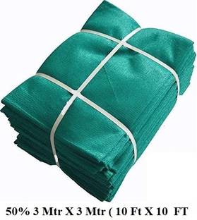 Harp Shade & Garden net Green House UV Stabilized Agro Net Portable Green House