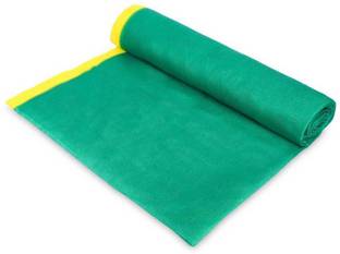 MAK 50% Green Shade Net 3m x 20m , Multi-Purpose Greenhouse Garden Nursery Shading Cloth - Blocks Sun Light Dust, Protect Flowers and Plants Portable Green House , Greenhouse UV Stabilized Net Portable Green House