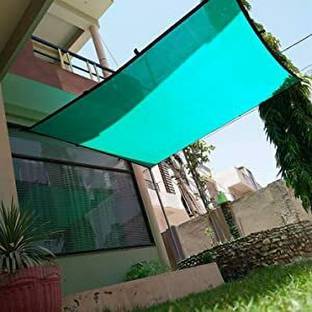 SIDDHI GREEN NET 10X7 (120X84 INCH) Portable Green House