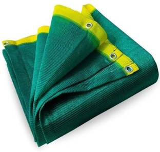UGAOO Multipurpose Shade Net/Agro Net/Green Net - 75% Portable Green House
