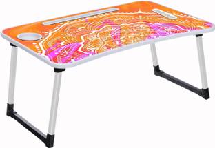 oxx Foldable Bed Study Table Multifunction Lapdesk for Children Table Wood Portable Laptop Table