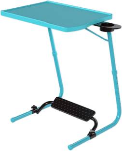 TABLE MAGIC Pro Executive Metal Portable Laptop Table