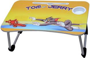 AVI CREATION Foldable multipurpose Table Wood Portable Laptop Table