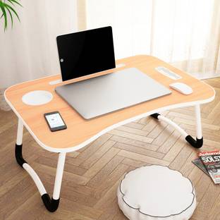 Story@home LT4001 Wood Portable Laptop Table