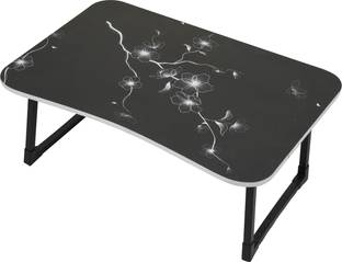 UkdiMukdi Wood Portable Laptop Table