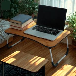Flipkart SmartBuy Wood Portable Laptop Table