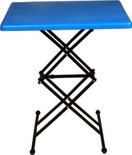 NR Industries Plastic Portable Laptop Table