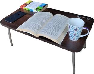 Urbain Home Ottawa Wood Portable Laptop Table