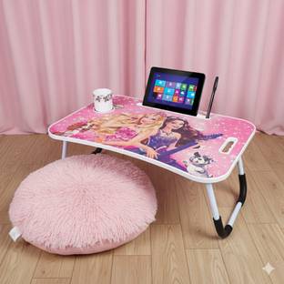 WIFTY Solid Wood Study Table