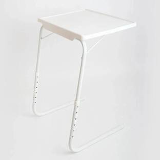 sai praseeda Plastic Portable Laptop Table