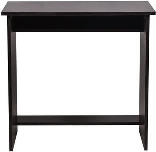 YESMOM Multi-Purpose Computer Desk Wood Portable Laptop Table