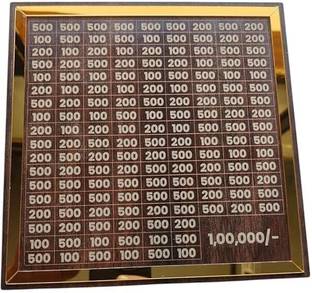 Flipkart Perfect Homes Studio Wood Portable Laptop Table