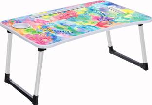 oxx Foldable Bed Study Table Multifunction Lapdesk for Children Table Wood Portable Laptop Table