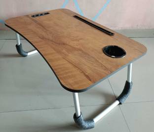 eyz Wood Portable Laptop Table
