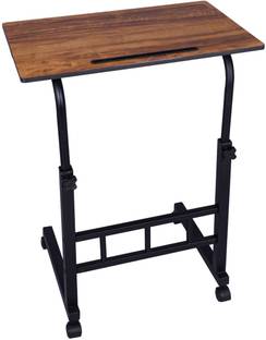 Honoly Wood Portable Laptop Table