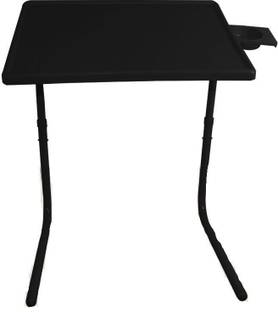 Table Mate II IBS Adjustable Folding Plastic Portable Laptop Table