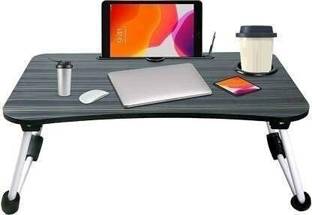 OANGO Wood Portable Laptop Table