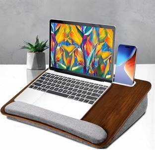 Jlse Wood Portable Laptop Table