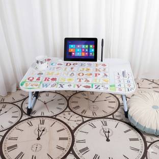 Kiara Quality First Wood Portable Laptop Table