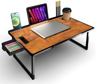 Kennel Plastic Portable Laptop Table
