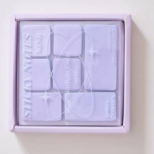 ARNIYAVALA Sticky Notes 210 Sheets Sticky Notes, 6 Colors
