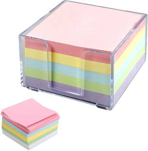 SERPLEX Vibrant Colors 500 Sheets Regular, 4 Colors