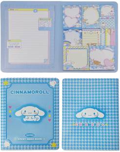 Climberty Colors 330 Sheets Regular Self Stick Note, 4 Colors
