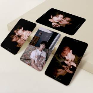 Seventeen "FML" Mini Album Concept Photo cards ( Set of 14 + 2 Freebies ) Paper Print