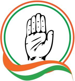 Poster Congress INC Logo sl-9589 (Large Poster, 36x24 Inch, Banner Media Print, Multicolor) Fine Art Print