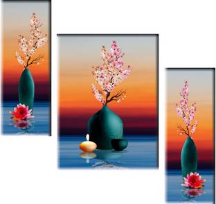 Set of 3 Panel Fine Art Print